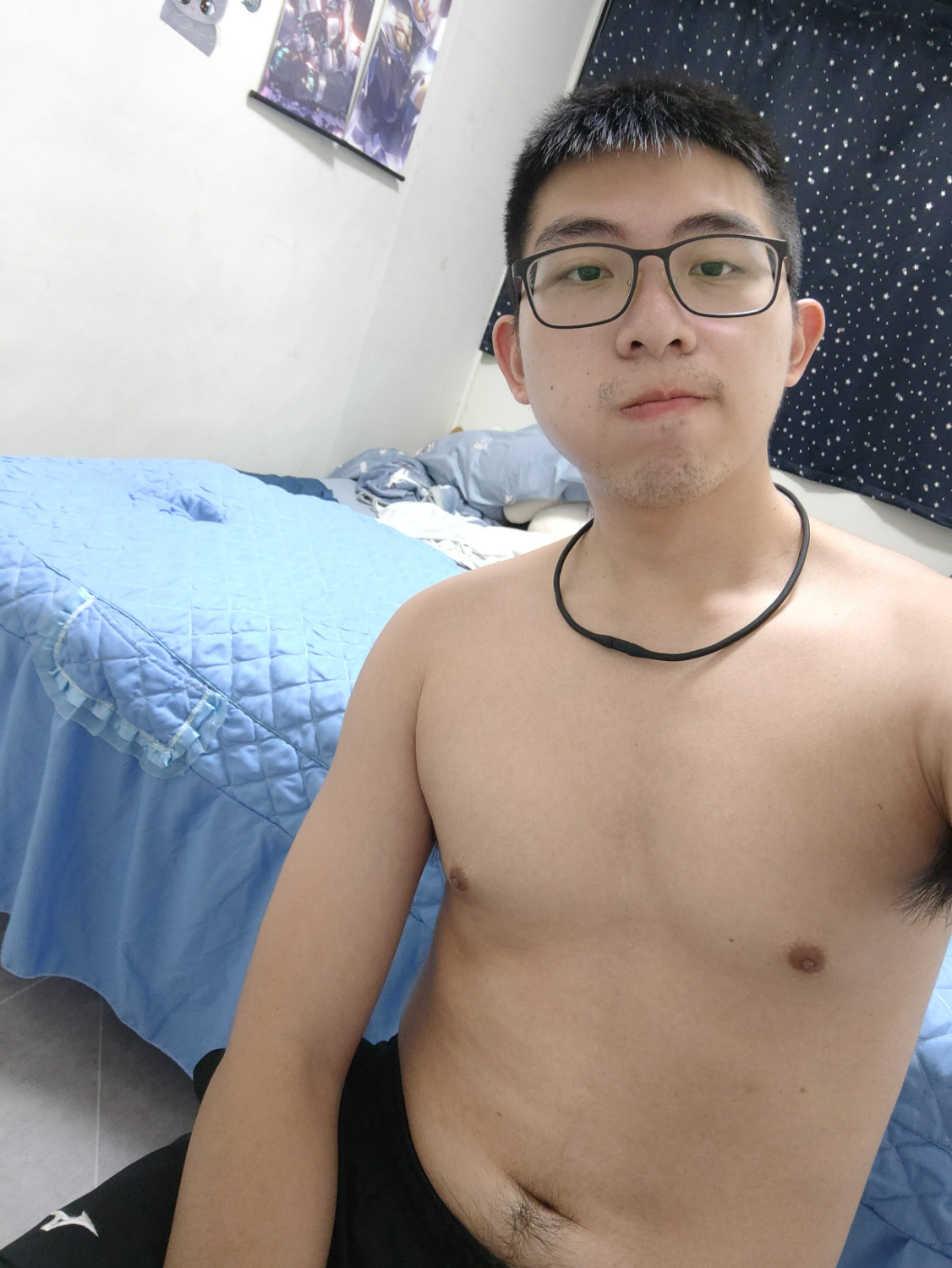 一個禮拜🙂↕️