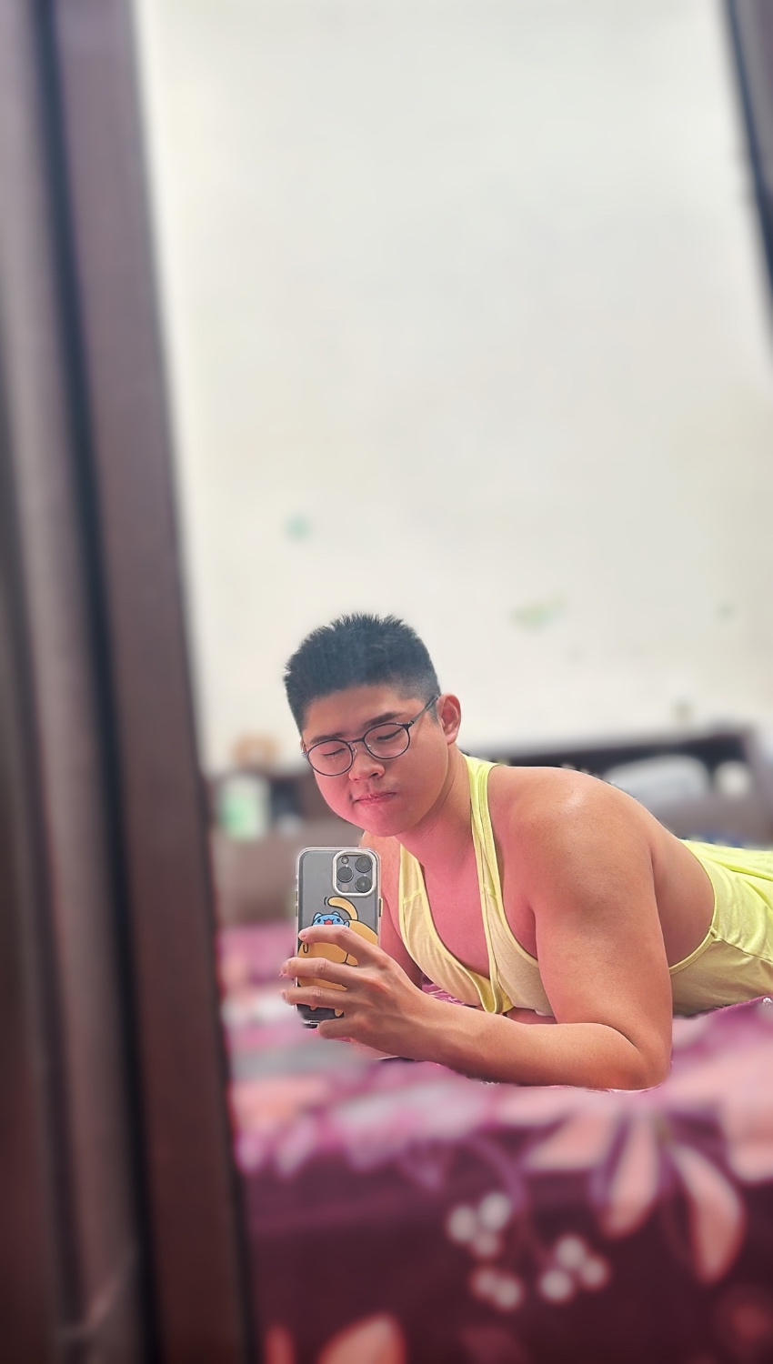 越來越變態了🥵🥵
