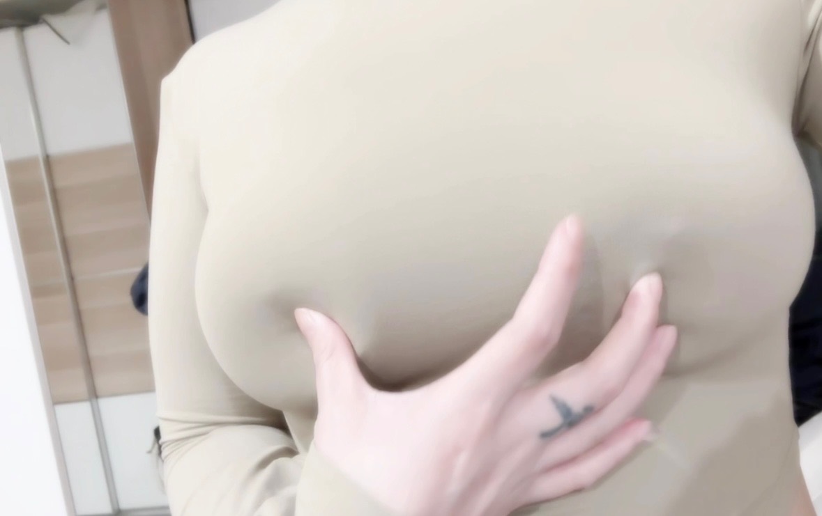 好凸好明顯 超喜歡🥵🥵🥵