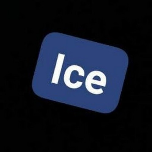 小默Ice