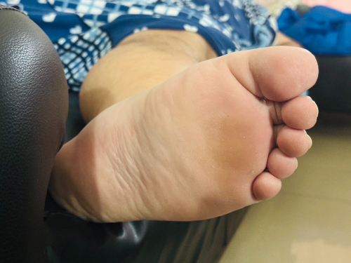 BKFeet