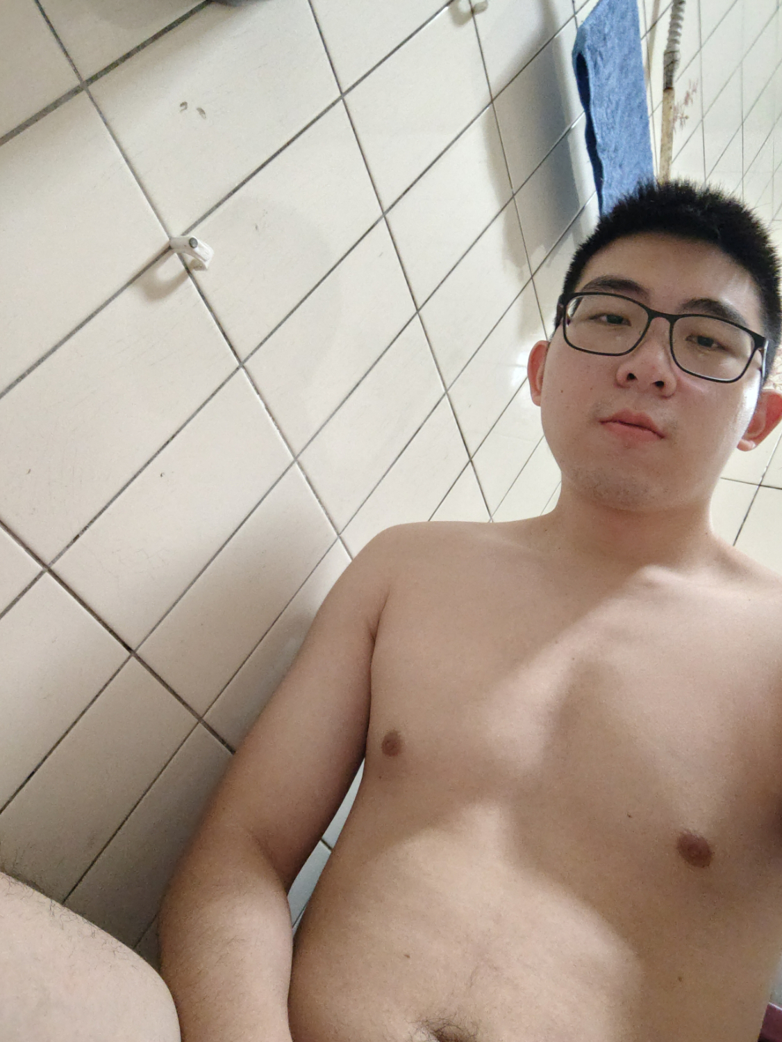 肩膀視角