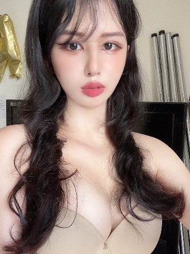 混血兒YUNA
