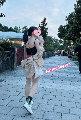 高雄無毛小隻情侶