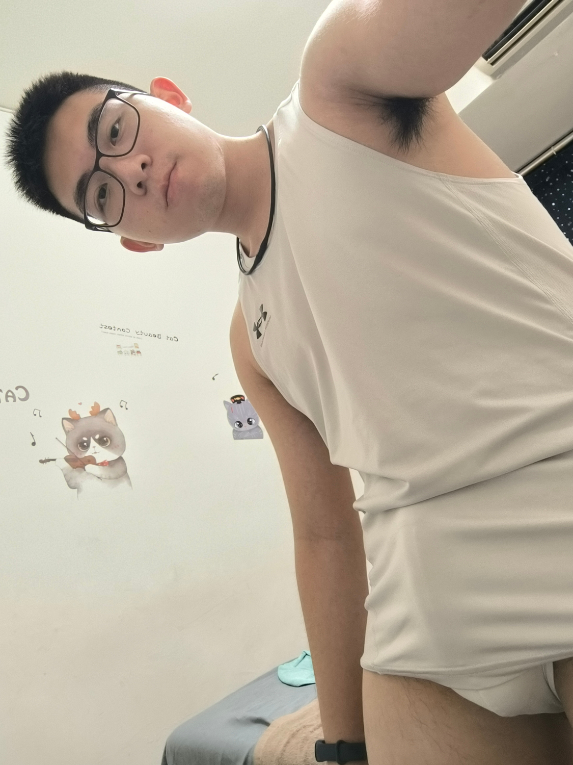 😳剛放進去就流出來了