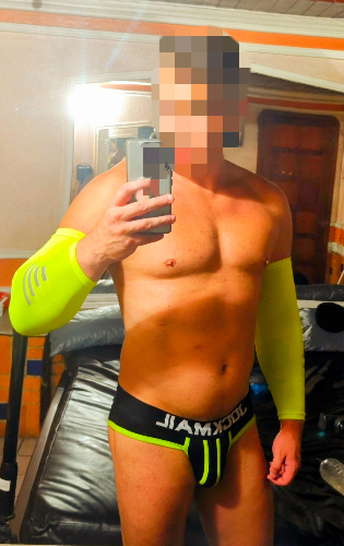TitanHand