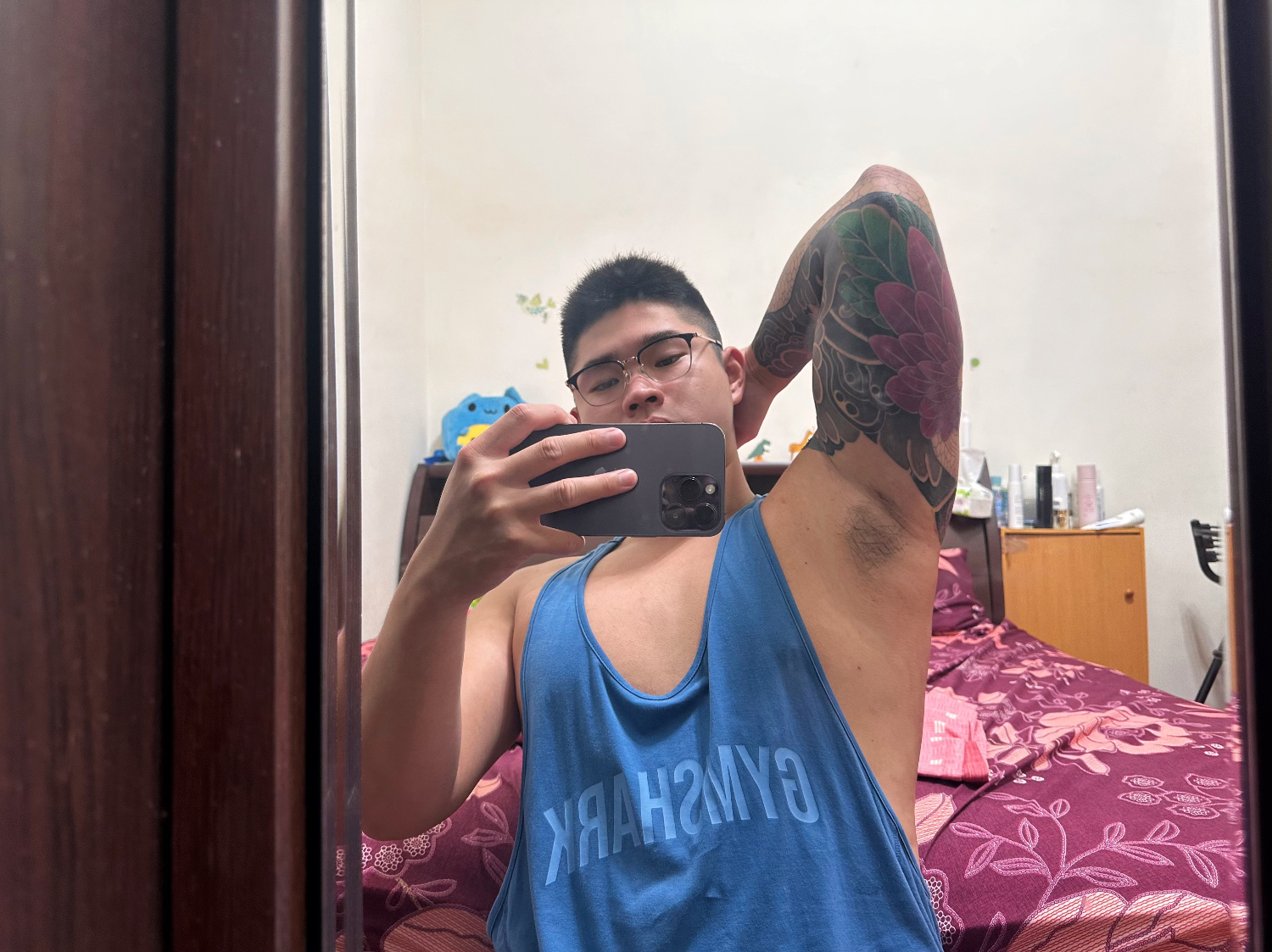 奶頭易激凸 請小心服用😳