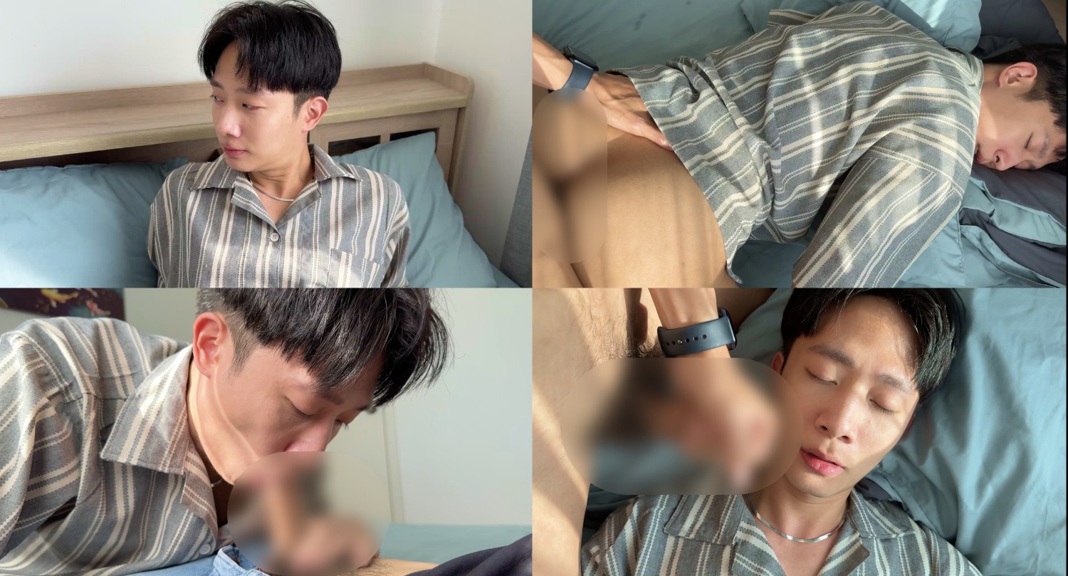 草食男 x March CMU