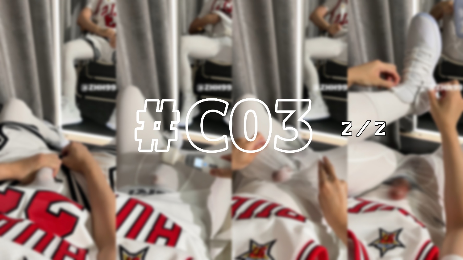 【𝐂𝐔𝐒𝐓𝐎𝐌𝐈𝐙𝐄𝐃】#𝐂𝟎𝟑 (𝟐/𝟐)