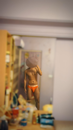 陽太