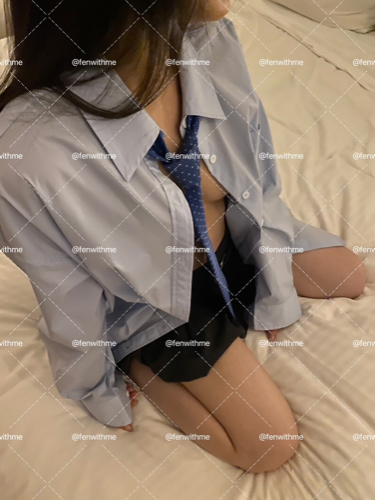 貧乳系小芬