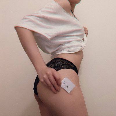 Rita與閨蜜