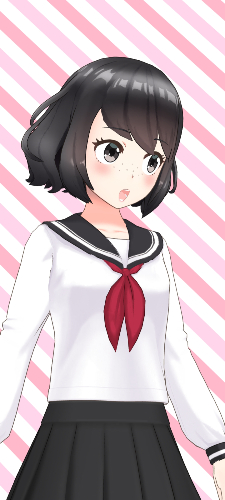 鈴鈴 💗