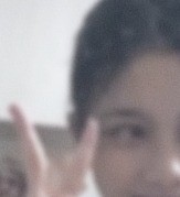 害羞的小頑皮😜