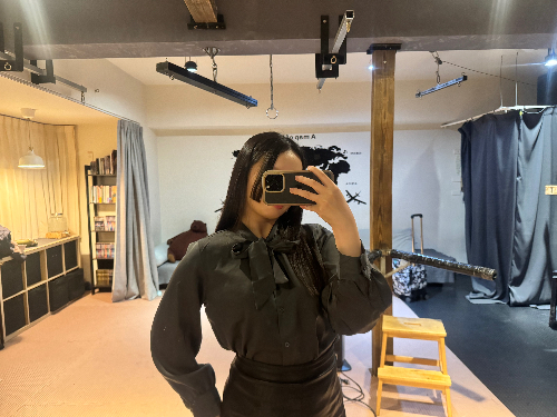 呼呼｜BDSM女王