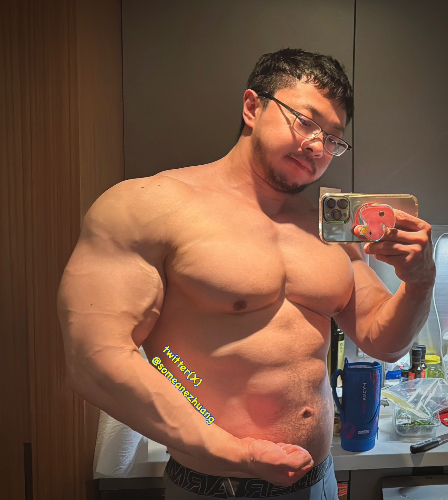someonezhuang