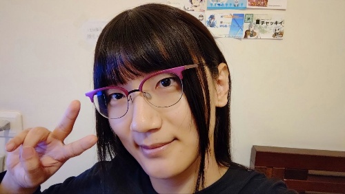 枕頭喵