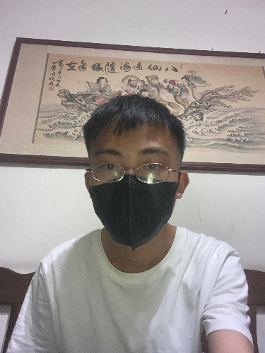 男少年