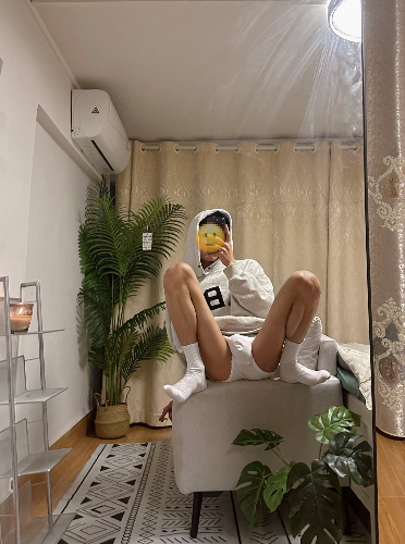 藏男菩萨