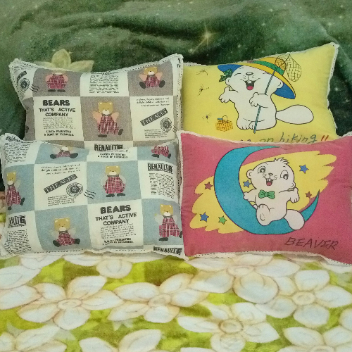 Littlepillow