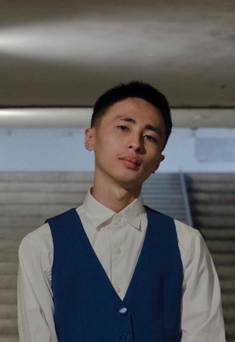 小哲 Pete视频合集