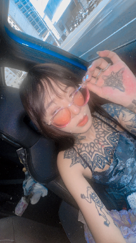 colagirl