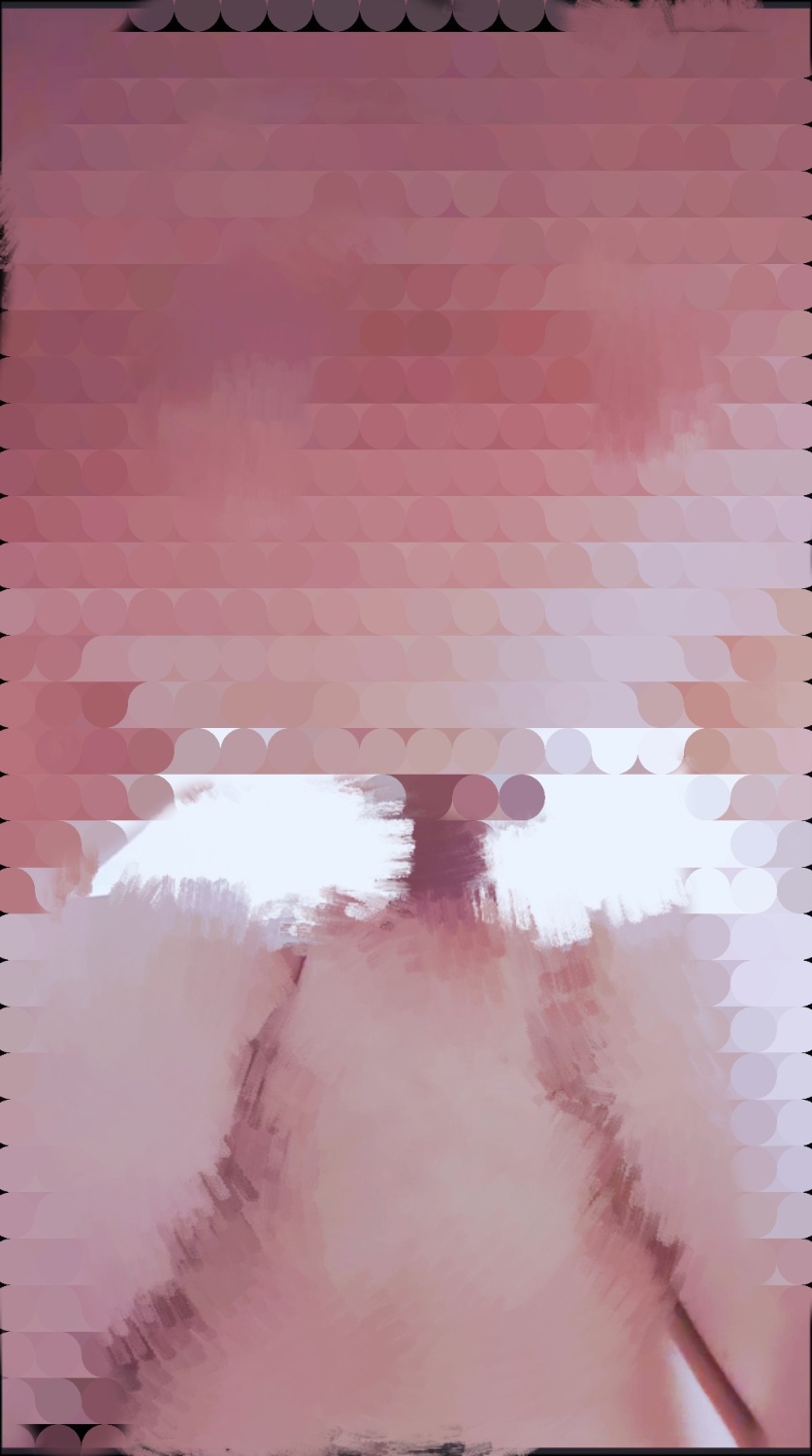 被插進行中