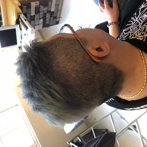 昇的夢想