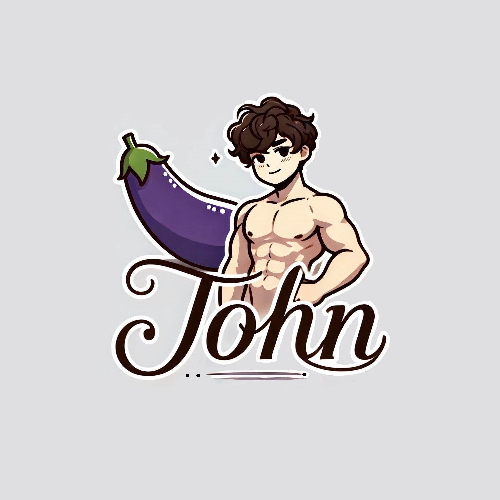 約翰John🍆