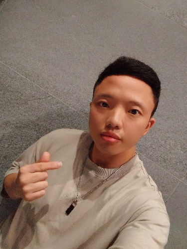Joey阿呈