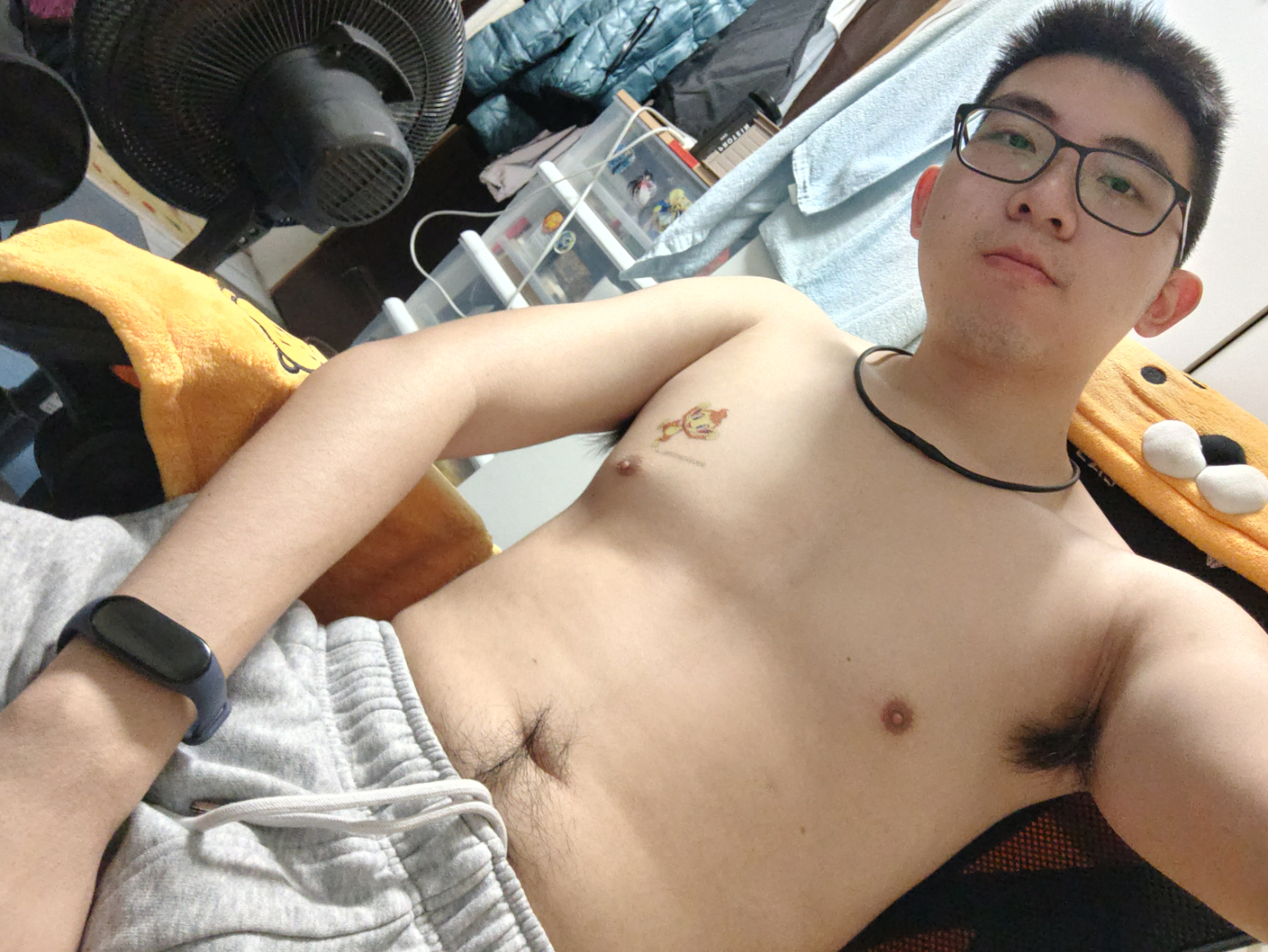👅無碼尻尻版