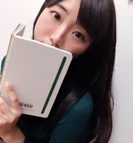 療癒OL 圓葉