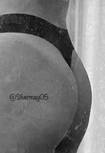 Silvermay