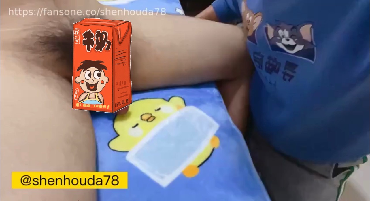 巧克力粗黑大雞巴也是很好吃的啦