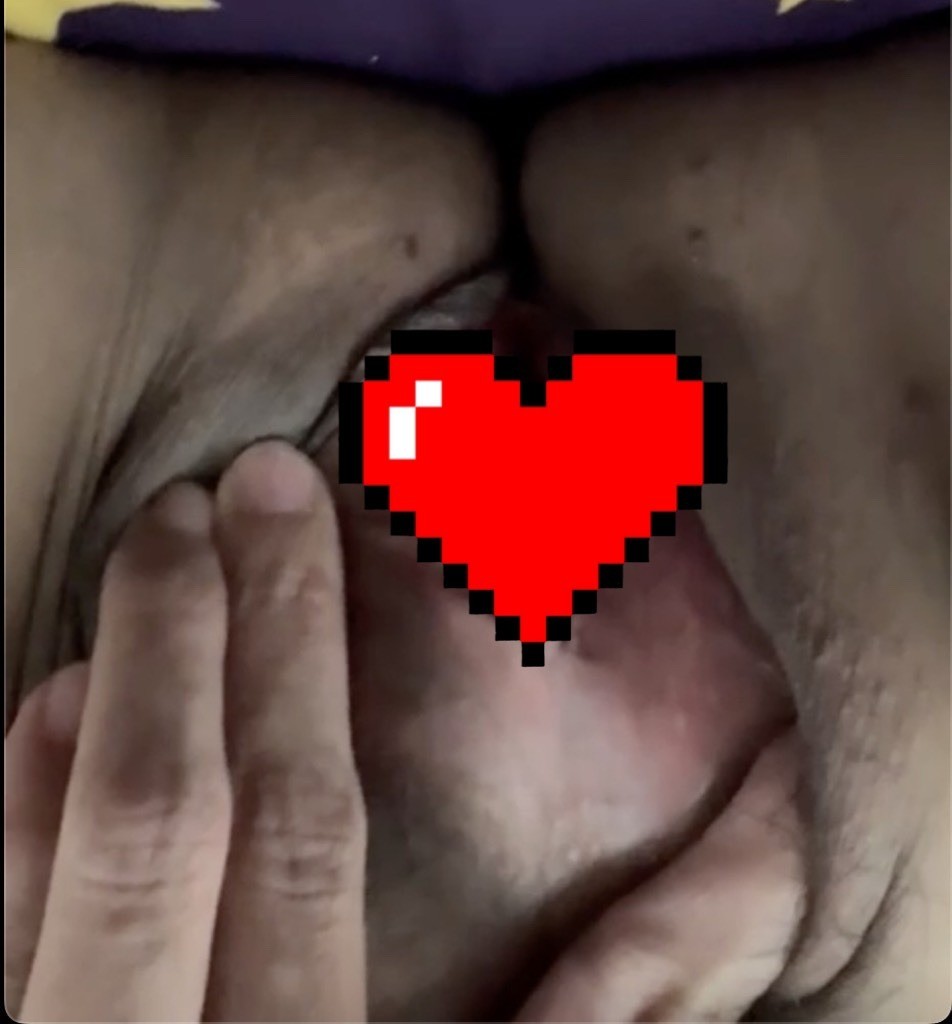 好想被性慾滿足😳