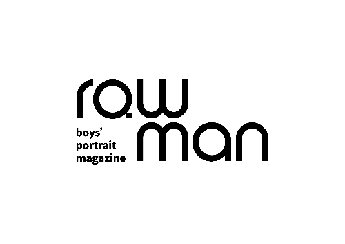 raw man