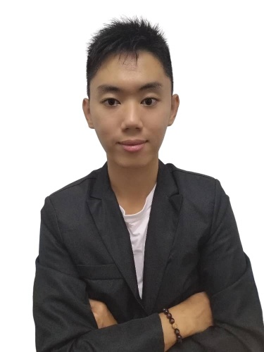 黄弘昇 Nick OOI （销售顾问）