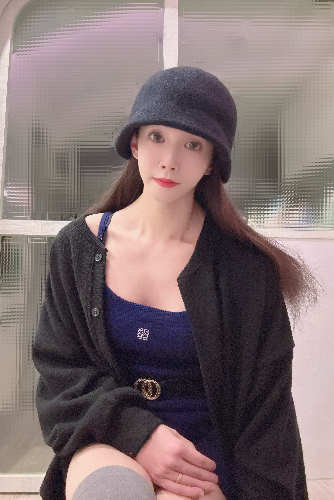 長腿偽娘Nina🦄🦄