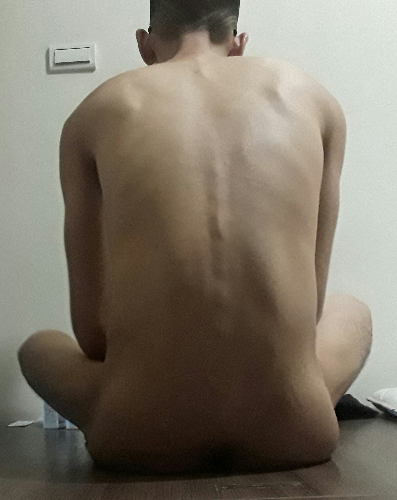 懶懶排骨