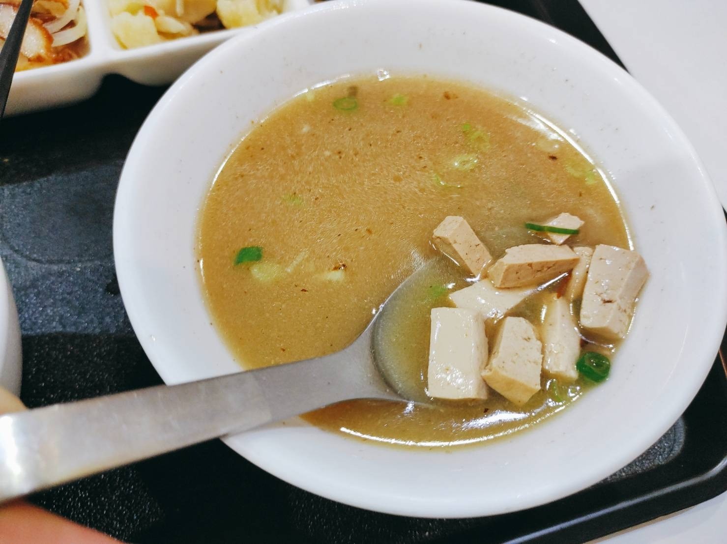 道地的好味道~高雄嘉品土雞肉飯