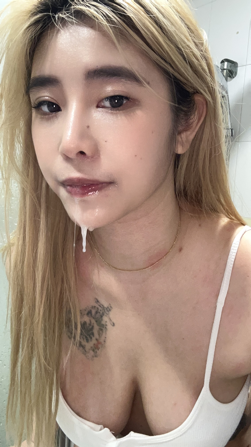 情人節就是要給人幹到顏射