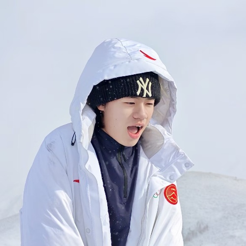 Jayden登登