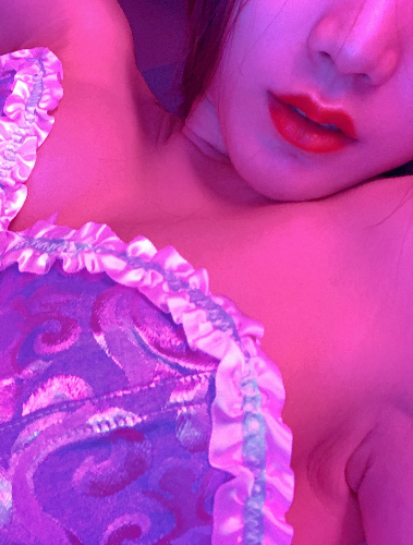 Mistress fantasy