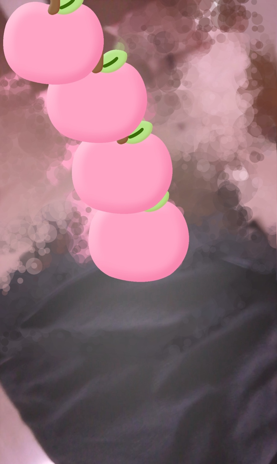 17秒球球