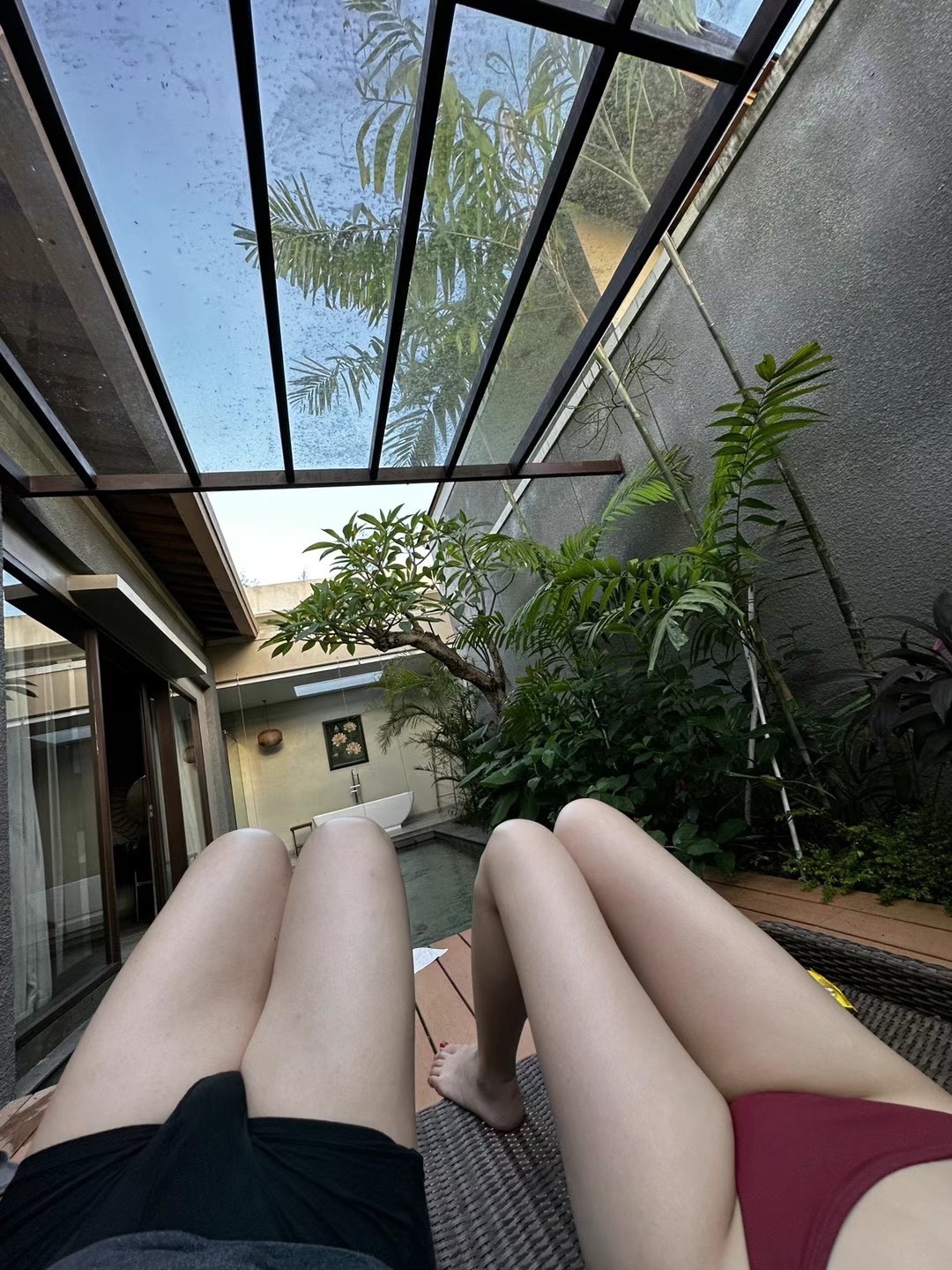 按摩棒自慰🥵🥵