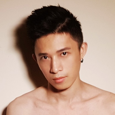 飛機杯盲測Asia Gay Twink