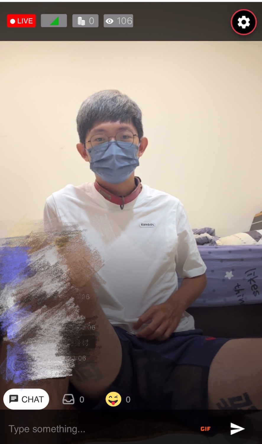 直播紀錄