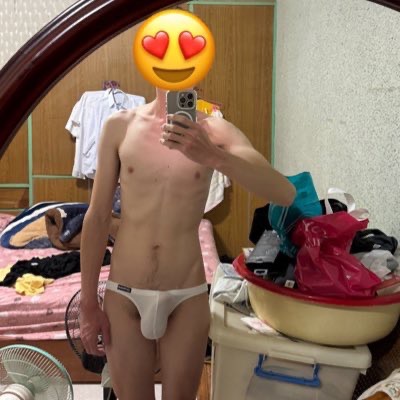 大根男孩