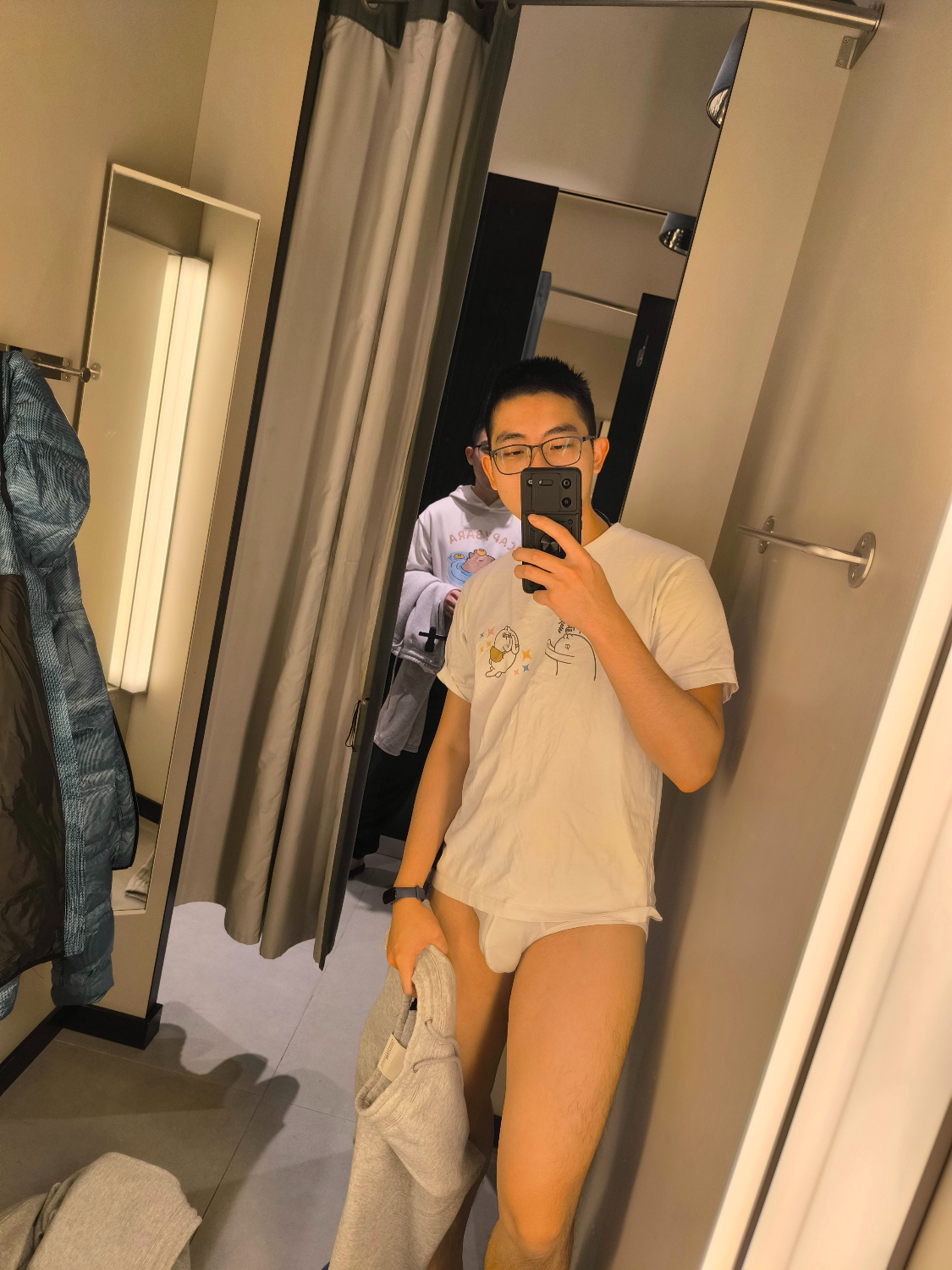 五天以上🤤