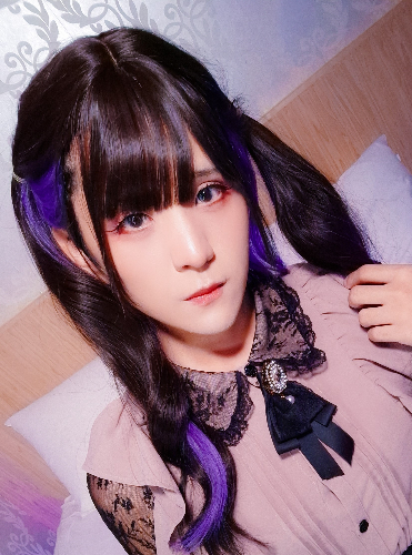 Yukichan雪雪(偽娘)